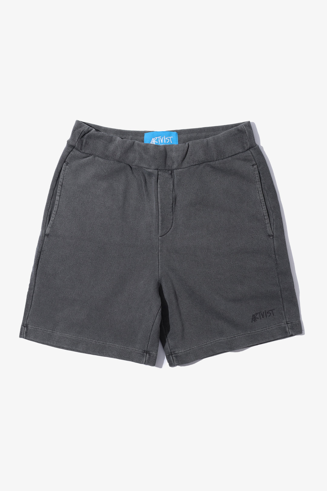 BERMUDA MOLETOM ALVA - STONED PIRATE BLACK