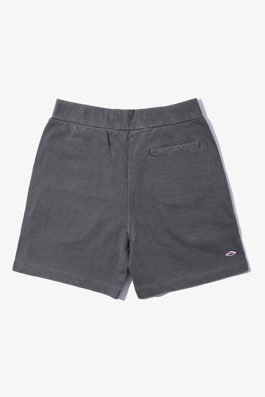 BERMUDA MOLETOM ALVA - STONED PIRATE BLACK