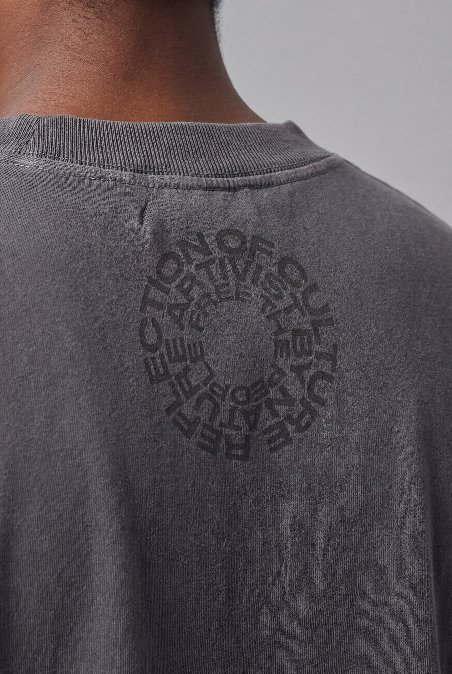 MILES ERA TEE