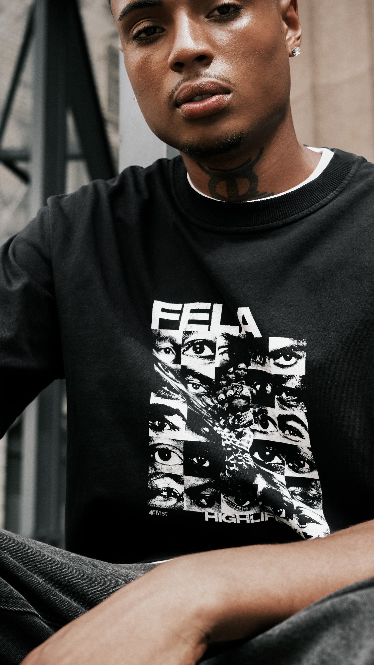CAMISETAS