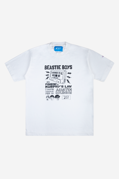 T-SHIRT ARTIVIST B BOYS OFF-WHITE