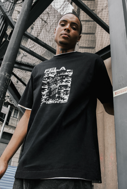 FELA VTG TEE