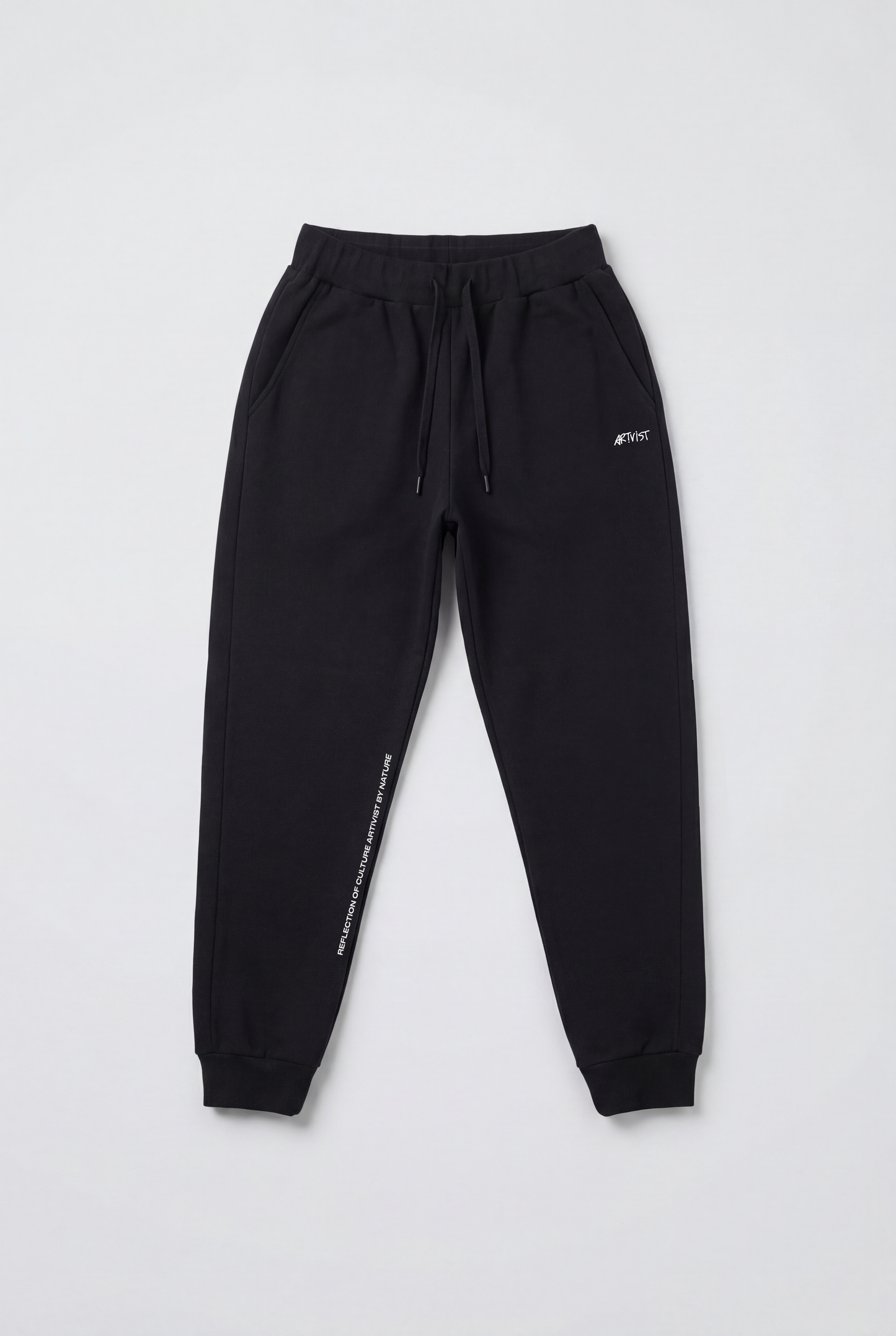 CALÇA MOLETOM CHUNKY POETRY MOMENTS