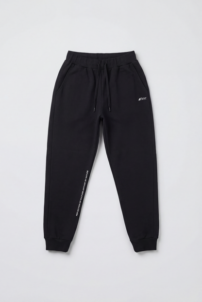 CALÇA MOLETOM CHUNKY POETRY MOMENTS
