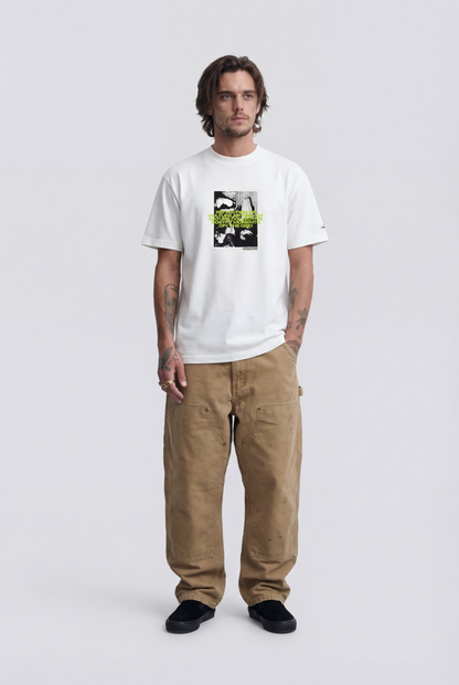 CULTURE VTG TEE