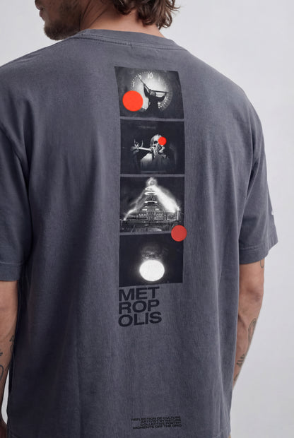 FREE THE PEOPLE ERA TEE