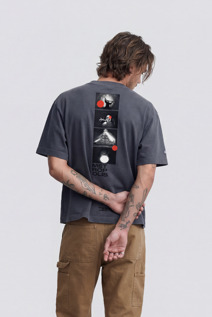 FREE THE PEOPLE ERA TEE
