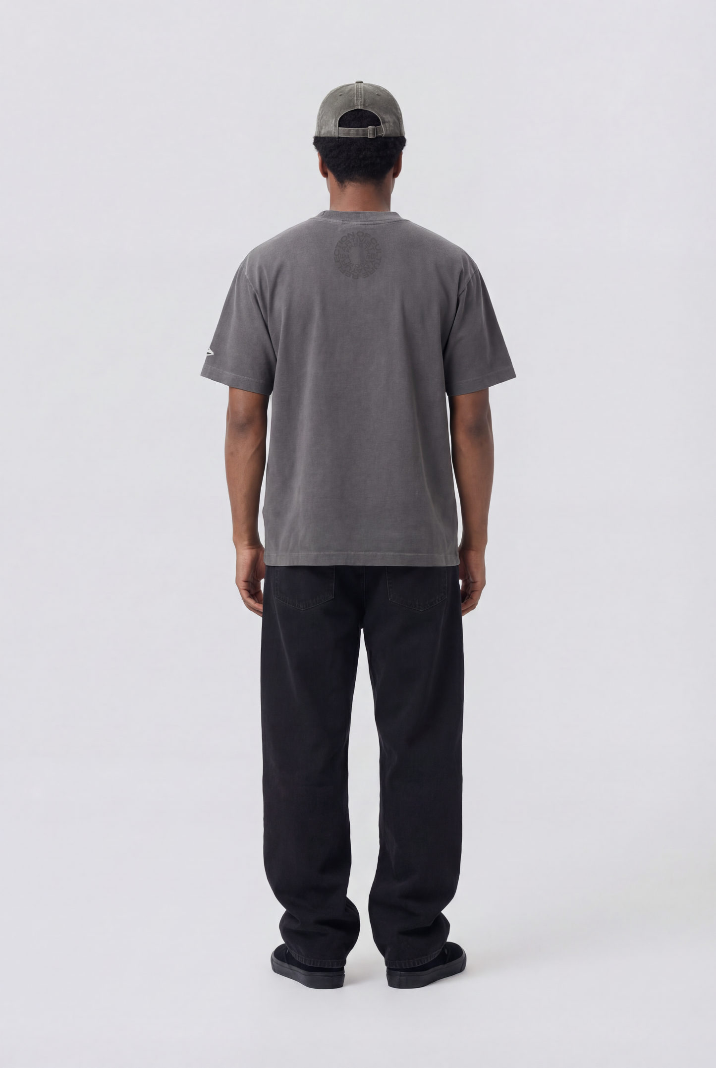 MILES ERA TEE