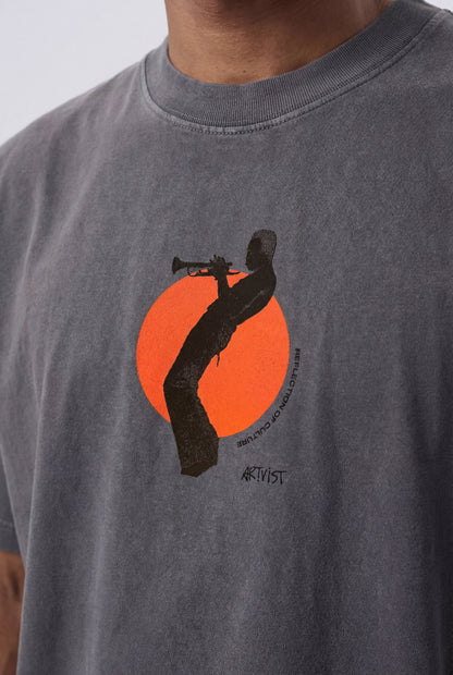 MILES ERA TEE