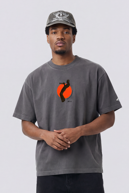 MILES ERA TEE