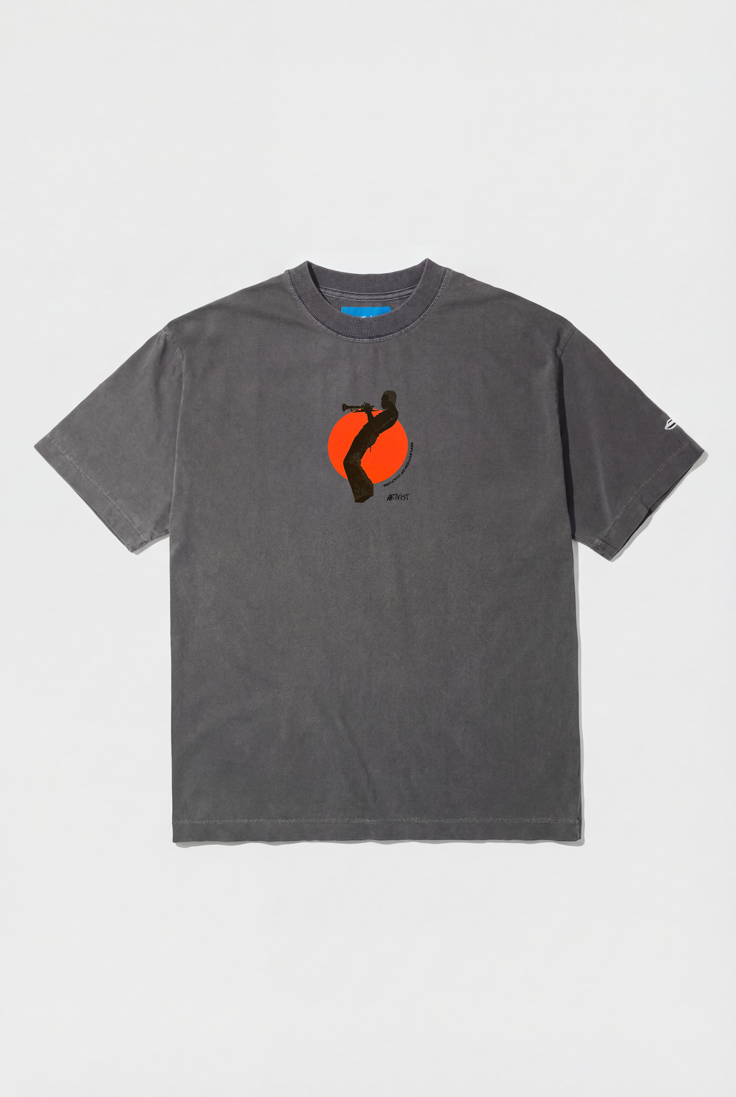 MILES ERA TEE