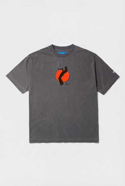 MILES ERA TEE