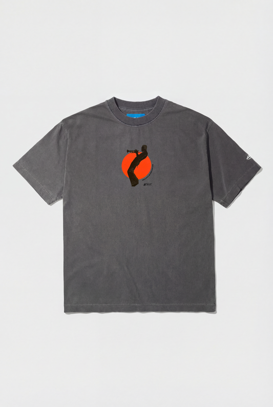 MILES ERA TEE