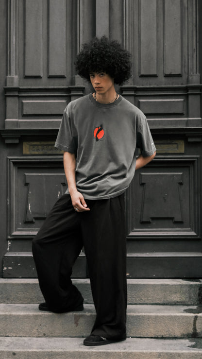 MILES ERA TEE