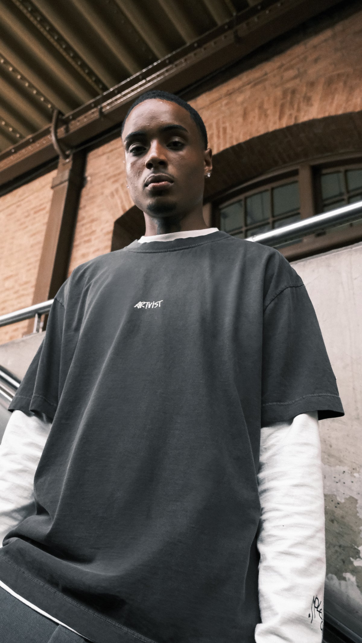 LOGO CLASSIC OG TEE