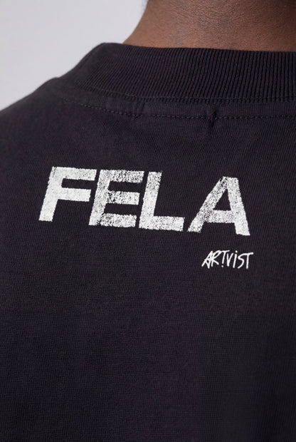 FELA VTG TEE