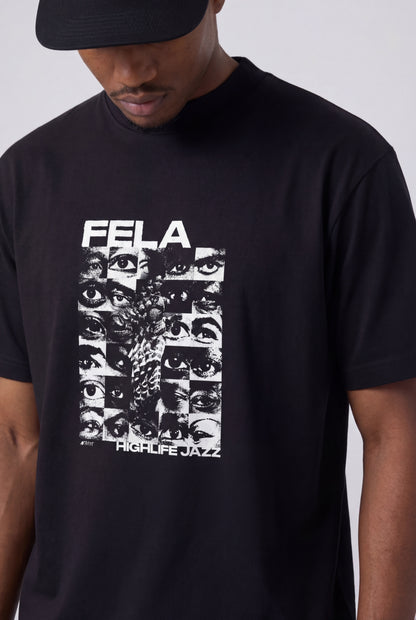 FELA VTG TEE