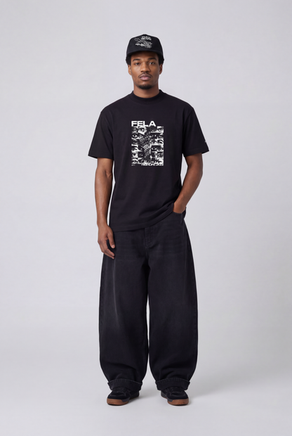 FELA VTG TEE