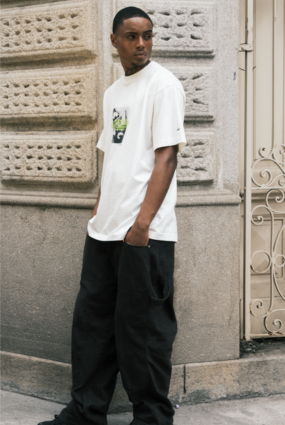 CULTURE VTG TEE