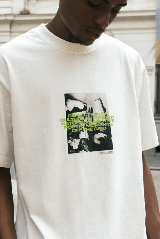 CULTURE VTG TEE