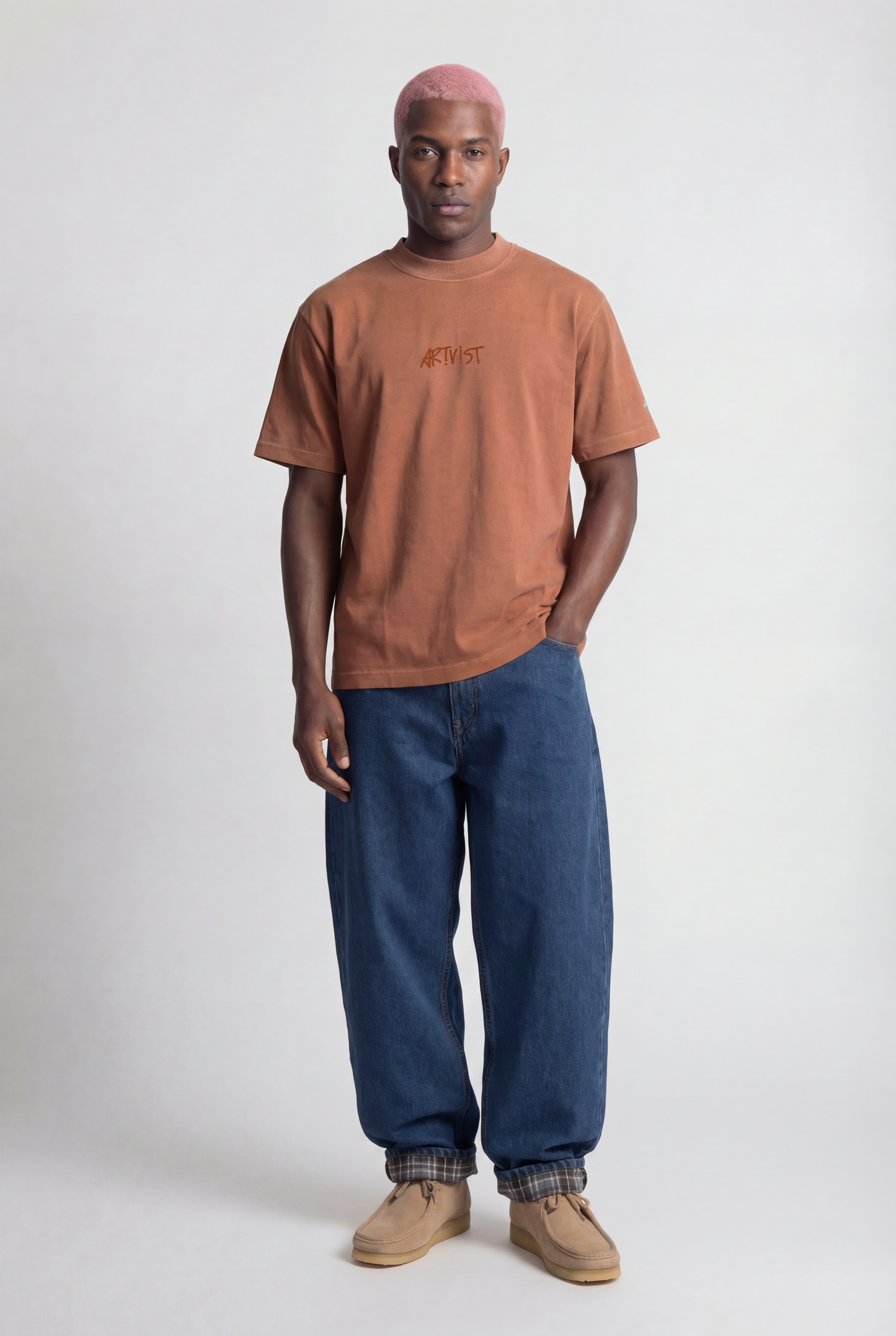 LOGO OG VTG TEE