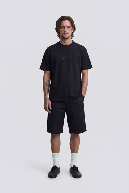 LOGO ARTIVIST BY NATURE TEE