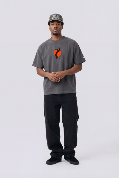 MILES ERA TEE