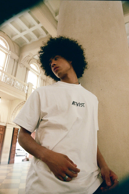 LOGO CLASSIC OG TEE