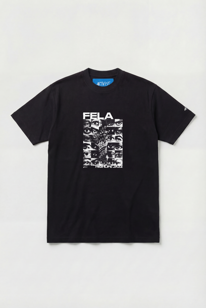 FELA VTG TEE