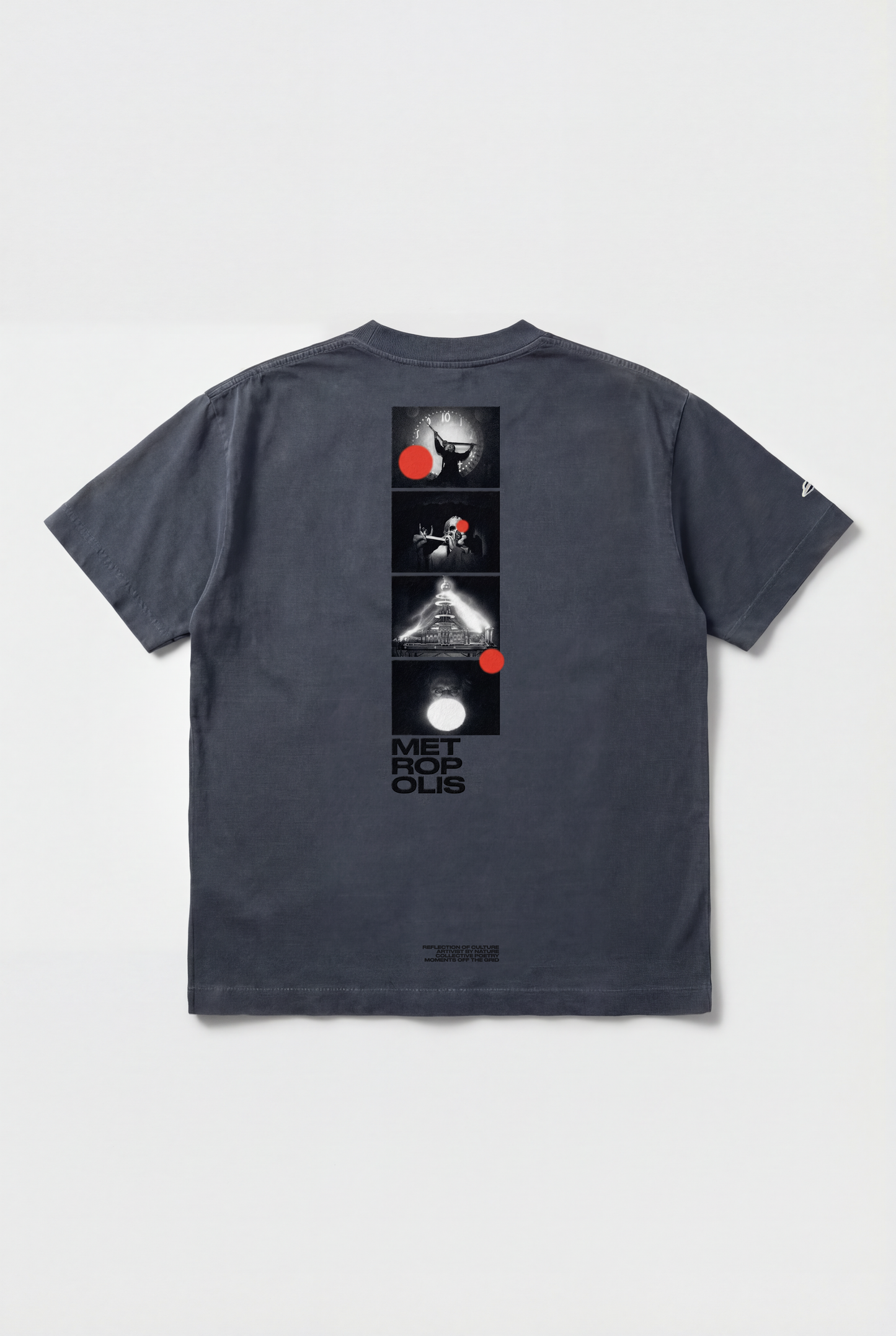 FREE THE PEOPLE ERA TEE