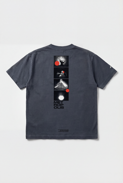 FREE THE PEOPLE ERA TEE