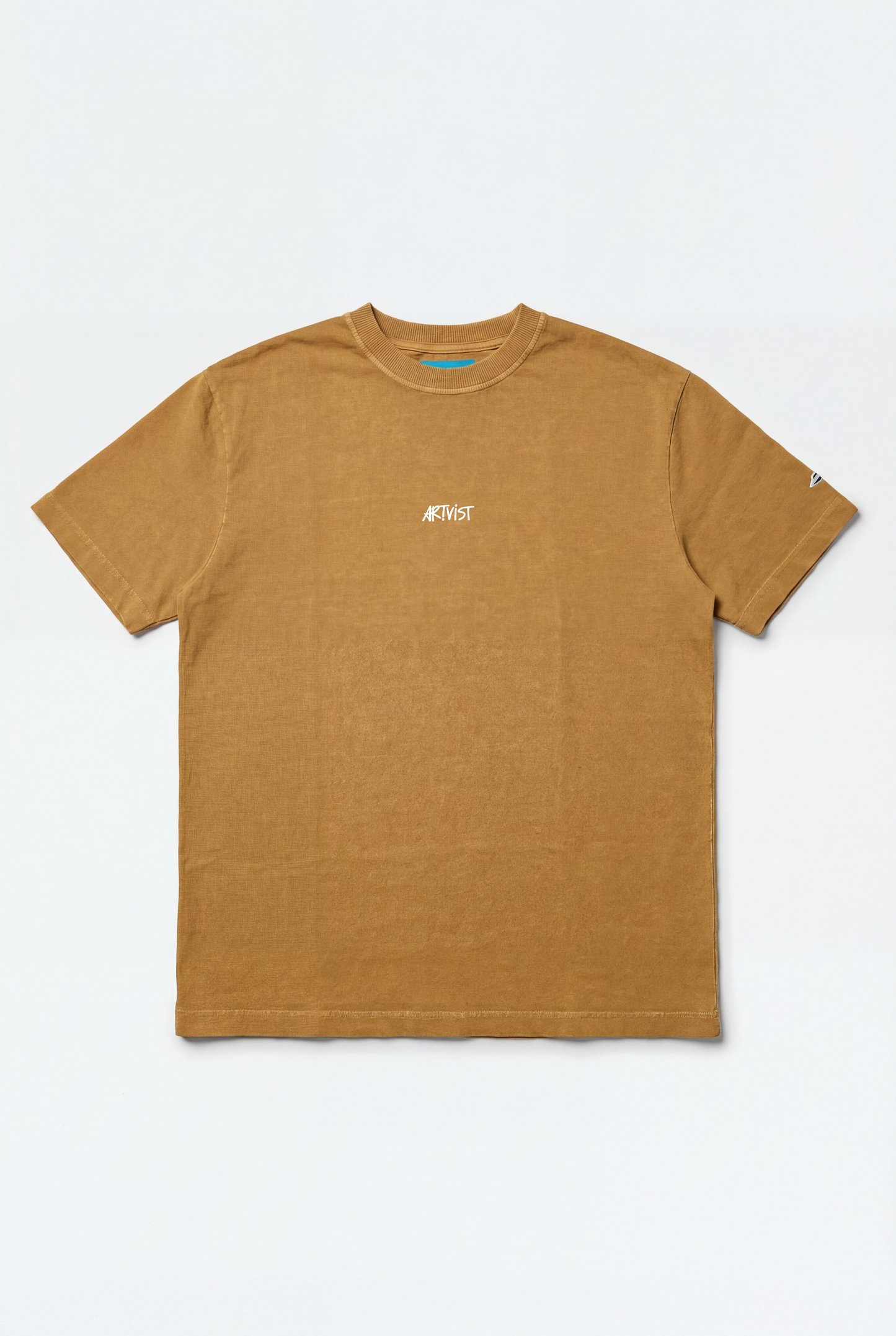 SUN RA CHEST LOGO ERA TEE