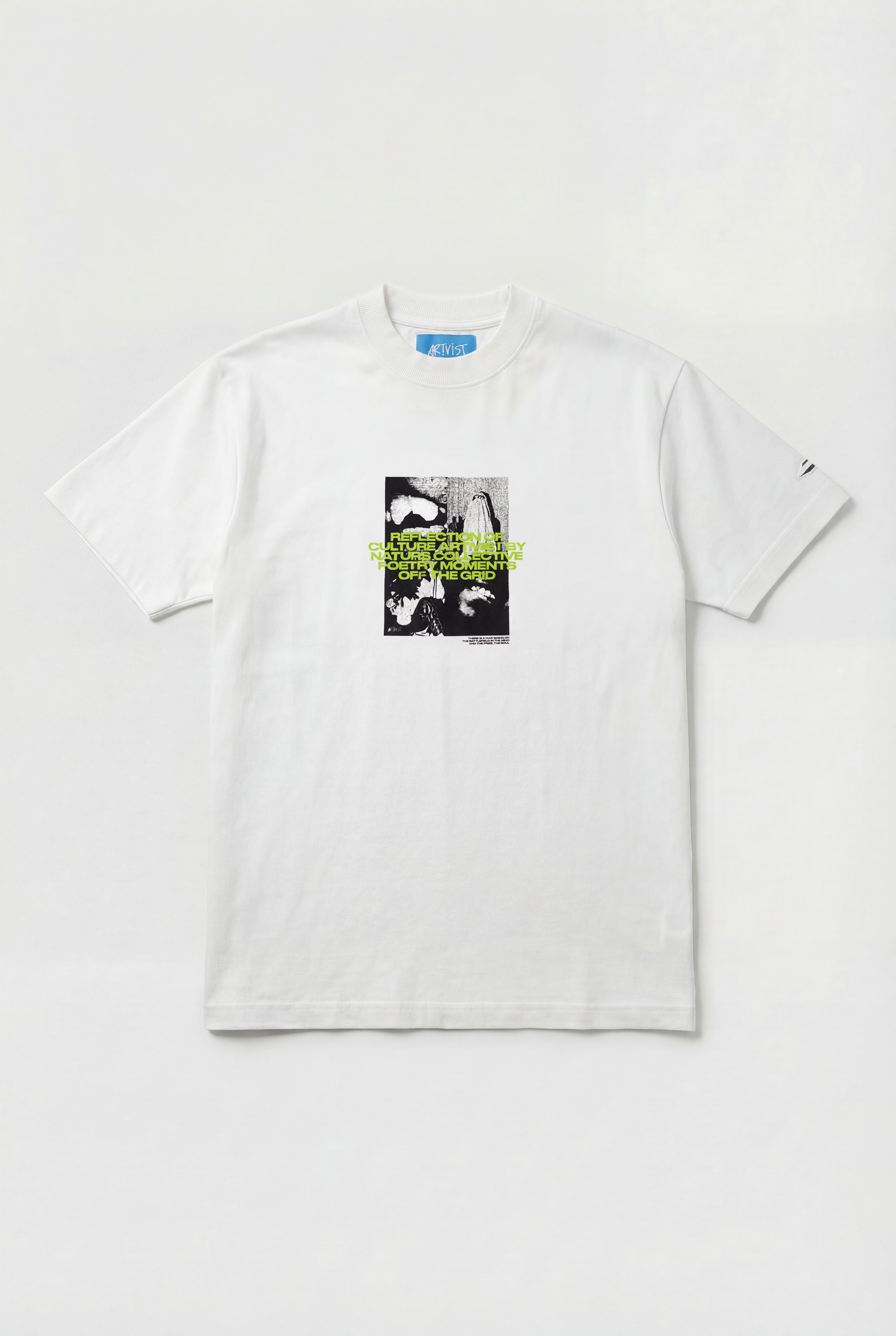 CULTURE VTG TEE
