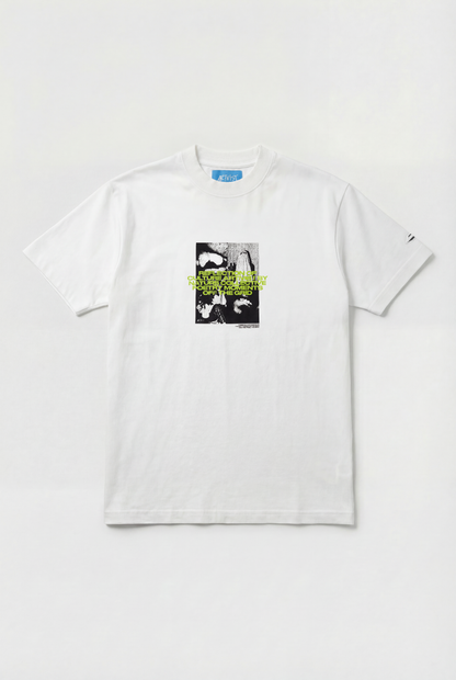 CULTURE VTG TEE