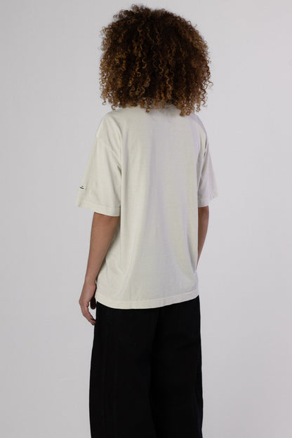 PUPPET MASTER ERA TEE ESSENTIAL - STONED TOFU