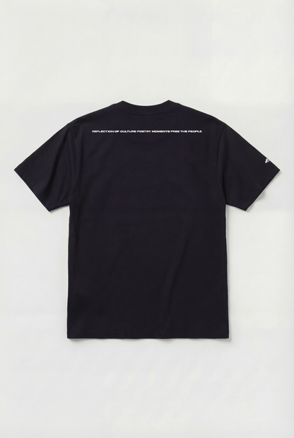 LOGO ARTIVIST BY NATURE TEE
