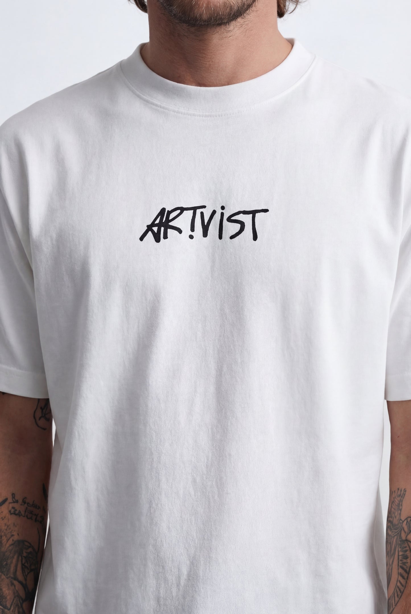 LOGO CLASSIC OG TEE