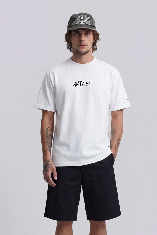 LOGO CLASSIC OG TEE