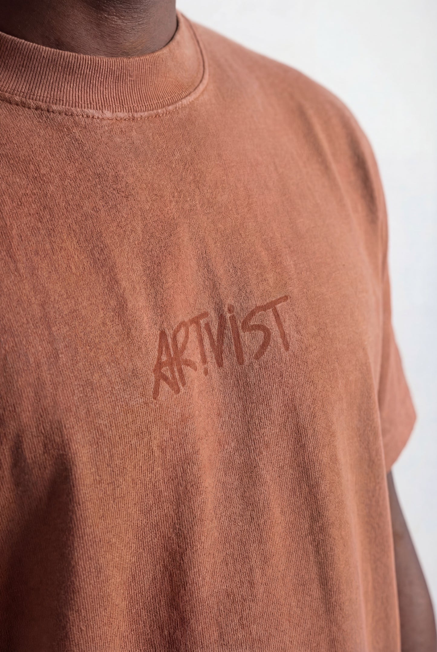 LOGO OG VTG TEE