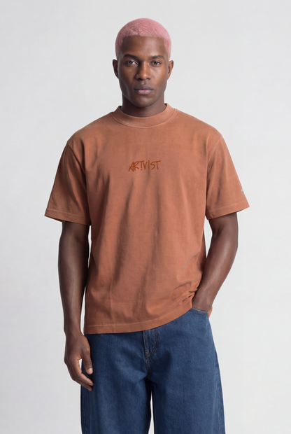 LOGO OG VTG TEE