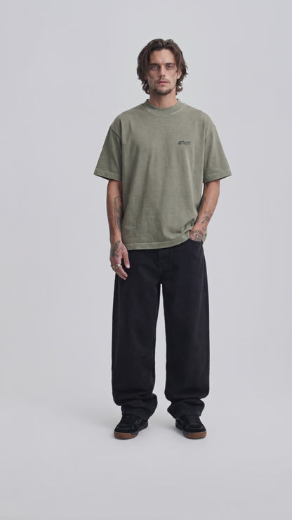 SIGNATURE VTG TEE
