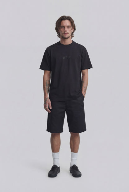 LOGO ARTIVIST BY NATURE TEE