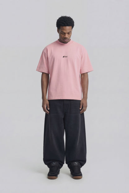 CHEST LOGO ERA TEE